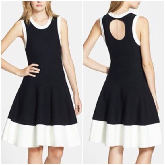 Kate Spade Quincy Brighton Dress - Picture 8 of 8